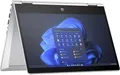 HP Pro x360 435 G10 Notebook Wolf Pro Security Flip-Design AMD Ryzen 5 7530U / 2 GHz Win 11 Pro Radeon Graphics 8 GB RAM 256 GB SSD NVMe HP Value 33.8 cm 13.3" IPS Touchscreen 1920 x 1080 Full HD 802.11a/b/g/n/ac/ax Wi-Fi 6E Bluetooth 5.3 WLAN-Karte (816F0EA#ABD)