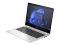 HP Pro x360 435 G10 Notebook - Wolf Pro Security - 33.8 cm (13.3") - Ryzen 5 7530U - 8 GB RAM - 256 GB SSD - Deutsch - m