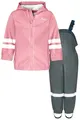 Playshoes Zweiteiliger Regenanzug, Matschanzug, Wasserdicht