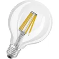 OSRAM LED Globe Lampe Superstar Plus G95 E27 Filament 11W 1521lm neutralweiss 4000K dimmbar 90Ra wie 100W 4058075602977