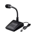 SM 50 ICOM Mikrofon-Base