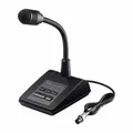 ICOM SM-50 Dynamisches Desktop Mikrofon Mit Auf/Ab Schalter Neu