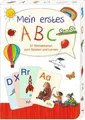 Wendekarten - Mein erstes ABC: 37 Wendekarten zum Spiele... | Buch | Zustand gut