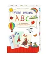 Wendekarten - Mein erstes ABC: 37 Wendekarten zum Spielen und Lernen, Kawamura, 