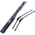 Frontwischerblätter 560560mm speziell für Audi A4 B5B6B7 A6 C5 Mercedes W203 Seat Exeo