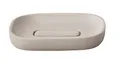 Kleine Wolke Seifenschale Alita, Accessoires, Farbe Seide, Material: Beton