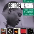 Original Album Classics, 5 Audio-CDs 5 CDs, Original Album Classics
