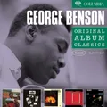 Benson,George / Original Album Classics