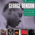 George Benson Original Album Classics (CD) Album