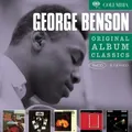 George Benson: Original Album Classics | 5 CDs, Original Album Classics | Benson