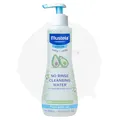 Mustela EAU Nettoyante Sans Riçange 300 Ml
