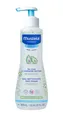 MUSTELA Reinigungswasser ohne Abspülen mit Bio-Avocado 300 ml