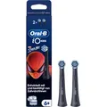 ORAL-B Aufsteckbürsten iO Kids Spiderman 2er
