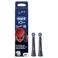 Oral-B iO Kids 6+ Marvel Spiderman Aufsteckbürsten Ersatzköpfe Ersatzbürsten
