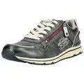 Dockers by Gerli Dockers by Gerli Sneaker Synthetik Sneaker blau 46 EU