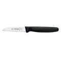 GIESSER  Gemüsemesser glatt, Klingenlänge: 80 mm