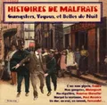 Histoires De Malfrats Gangsters Et Belles de Nuit (CD)