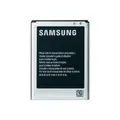 Samsung EB-F1M7FLU - Batterie für Mobiltelefon Li-Ion 1500 mAh - für GALAXY S III Mini (EB-F1M7FLU BULK)