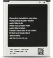 1500mAh Li-Ion Akku EB-F1M7FLU für Samsung Galaxy S3 Mini Ace 2 GT 18200n 18190N