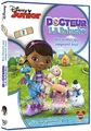 Docteur la peluche : des bisous qui soignent tout [FR Import]
