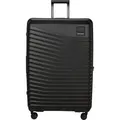 Samsonite Intuo Expandable Spinner 81 cm Black