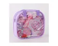 Peppa Pig Haarspange Peppa Wutz Sisters Haaraccessoire-Set