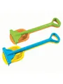 Androni Rake and Shovel Color 56cm
