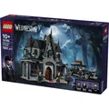 LEGO Morticias Landhaus (76786, LEGO Wednesday) (76786)