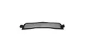 Tief-Tech Windschott für Mazda MX-5 NC MKIII 2005-2015 - Schwarz | Windabweiser | Windblocker | Wind Deflector