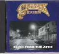 CLIMAX BLUES BAND - Blues From The Attic