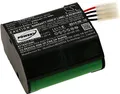 Akku für Saugroboter Vorwerk Kobold VR100, 7,4V, Li-Ion