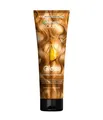 GARNIER Olia Gloss Tinted Hair Mask - Old Money Blonde Haarfarbe 150 ml Old Money Blonde