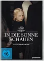 In die Sonne schauen