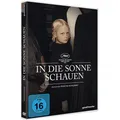 In die Sonne schauen Louise Peter