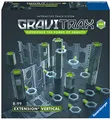 Ravensburger GraviTrax PRO Erweiterung Vertical - Ideales Zubehör für spektakuläre Kugelbahnen, Konstruktionsspielzeug für Kinder ab 8 Jahren