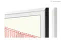 Samsung Weißer Rahmen 50 Zoll für The Frame (2021/2022) #1907267