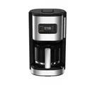 Krups Km480d10 Überlauf-kaffeemaschine 15 Bar