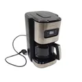 Krups Kaffeemaschine Haushalt Kaffeemaschine KM480D10 Espresso Genuss Kaffeezube