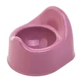 Rotho Babydesign Bella Bambina Kindertopf Töpfchen Toilettentrainer lila