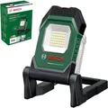 Bosch Akku-LED-Arbeitsleuchte UniversalWorkLight 18V-2100 | 2.100 Lumen | 3 Stufen | drehbar | Haken