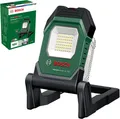 Bosch Akku- LED-Arbeitsleuchte/Baustellenlampe/mobiler Strahler Zubehör
