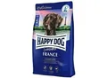 HAPPY DOG Sensible Trockenfutter Hund Adult, France 11 kg