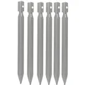 Six Peg - Heringe uni