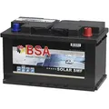BSA Solarbatterie SMF 110AH 12V