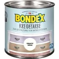 Bondex Kreidefarbe Kreativ Weiß 500 ml