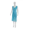 MED-COMFORT Einwegschürze, blau, 80 x 125 cm 05021-B-BOX , 1 Packung = 100 Stück
