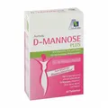 D-Mannose Plus 2000mg Tabletten mit Vitaminen und Mineralstoffen 60 St