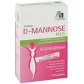 D-Mannose Plus 2000 mg Tabletten mit Vitamine und Mineralstoffe
