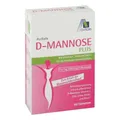 2x D-MANNOSE PLUS 2000 mg Tabl.m.Vit.u.Mineralstof. 60 ST