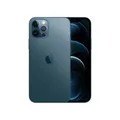 Apple iPhone 12 Pro 512GB Pazifikblau MwSt nicht ausweisbar